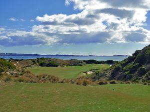 Barnbougle (Lost Farm) 14th Tee